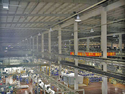 led建筑燈廠家--大量供應價位合理的led工礦燈圖片|led建筑燈廠家--大量供應價位合理的led工礦燈產品圖片由山東中通建設節(jié)能公司生產提供-