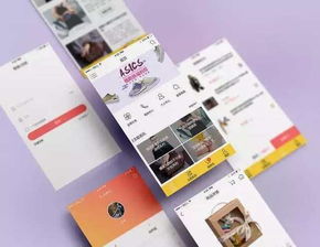 新零售從支付后時代開始 簡店產(chǎn)品說明與網(wǎng)站設(shè)計開發(fā)